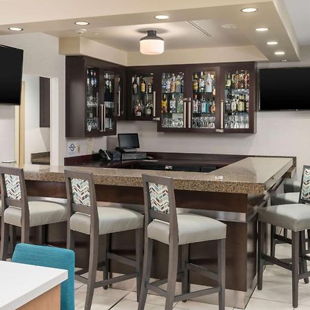 Hilton Garden Inn Silver Spring White Oak Buitenkant foto
