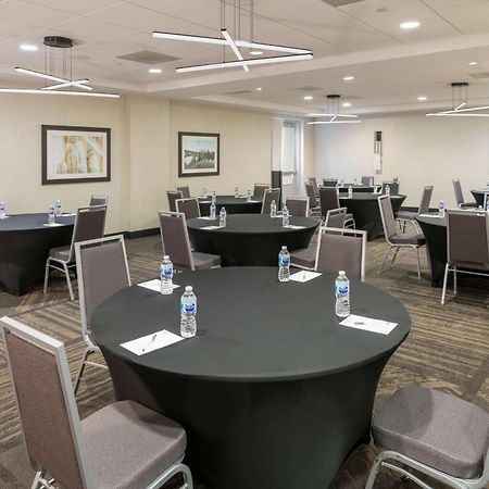 Hilton Garden Inn Silver Spring White Oak Buitenkant foto