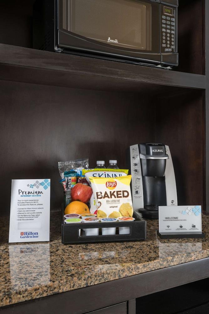 Hilton Garden Inn Silver Spring White Oak Buitenkant foto