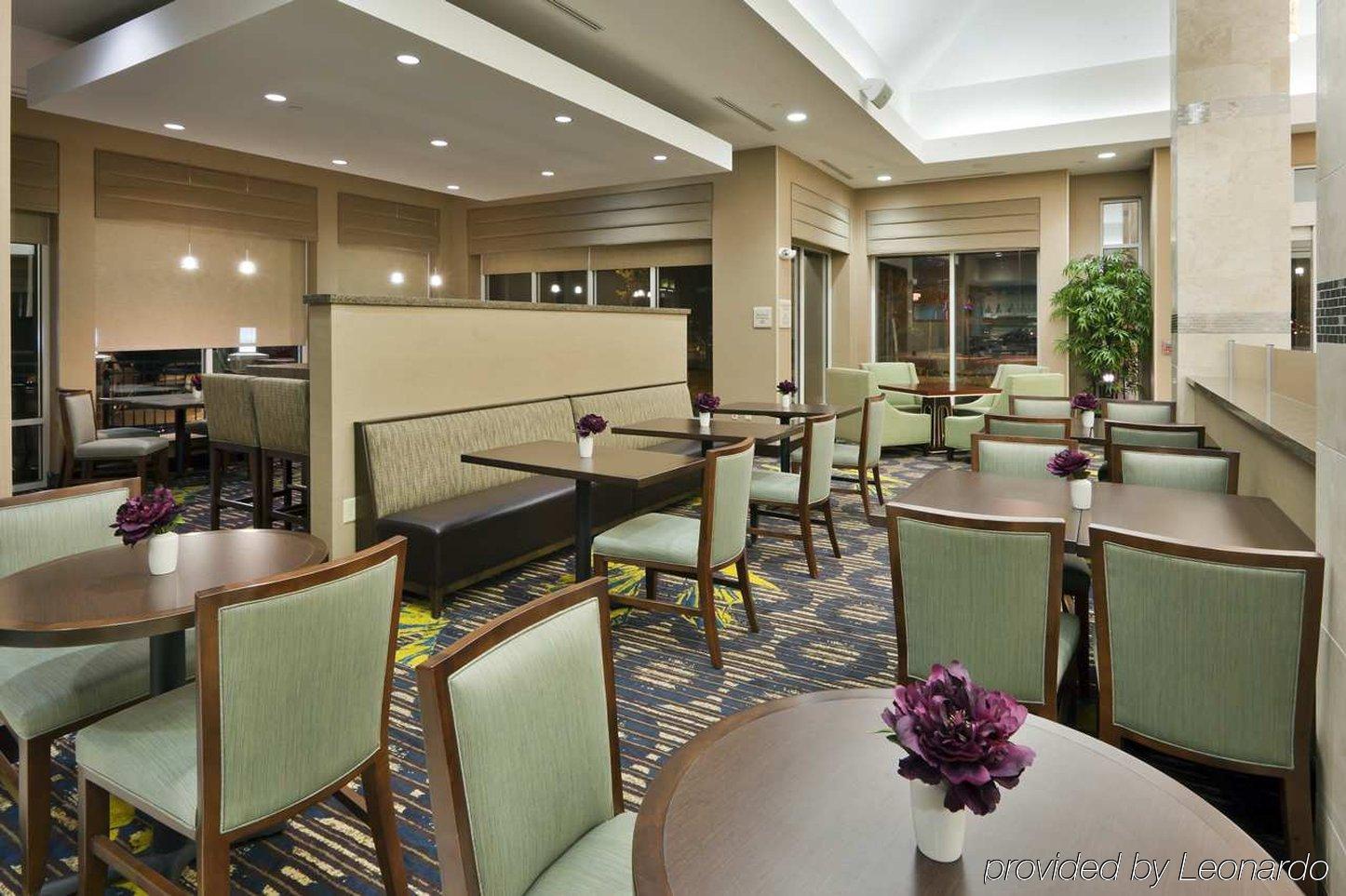 Hilton Garden Inn Silver Spring White Oak Buitenkant foto