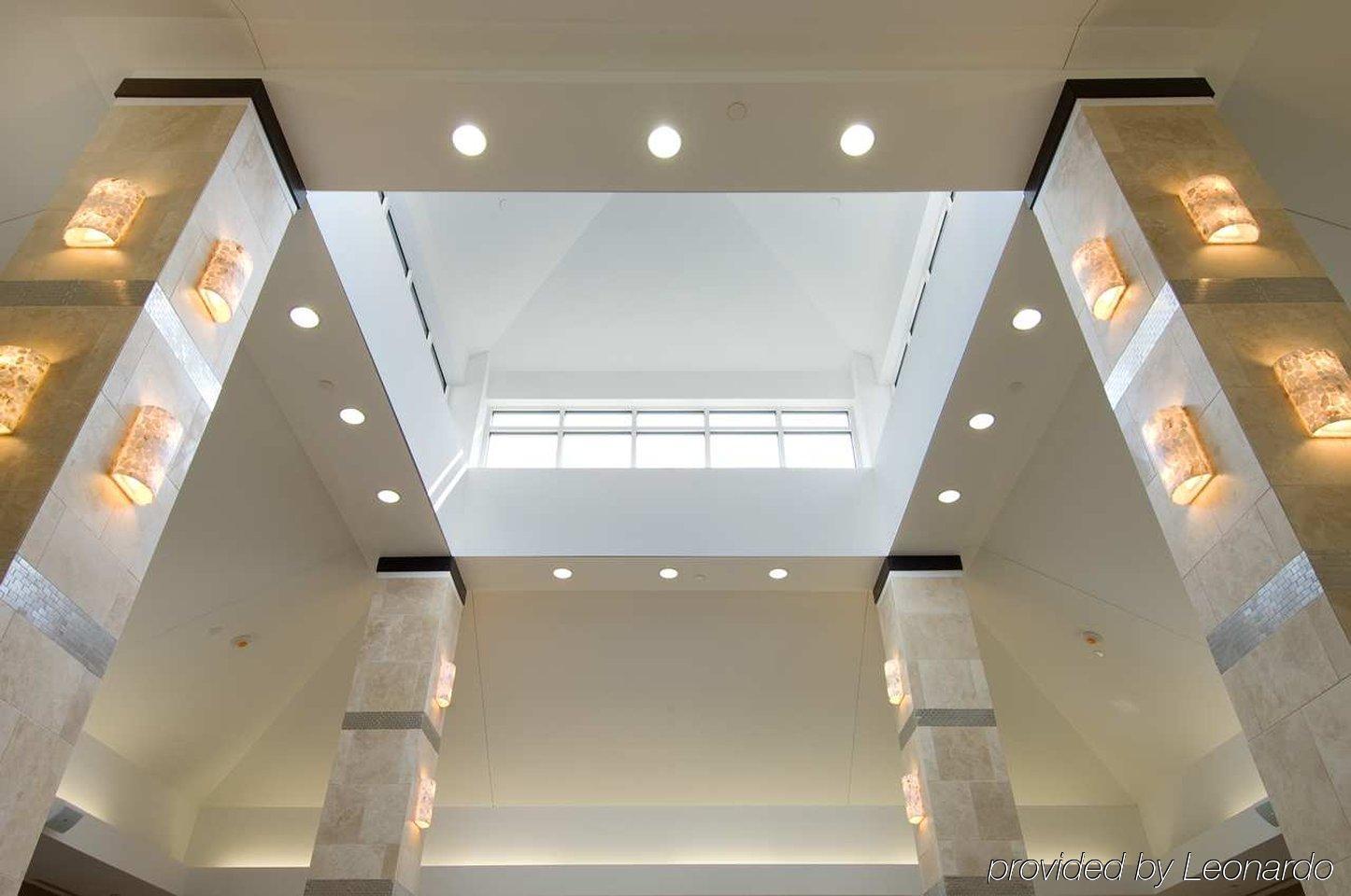 Hilton Garden Inn Silver Spring White Oak Interieur foto