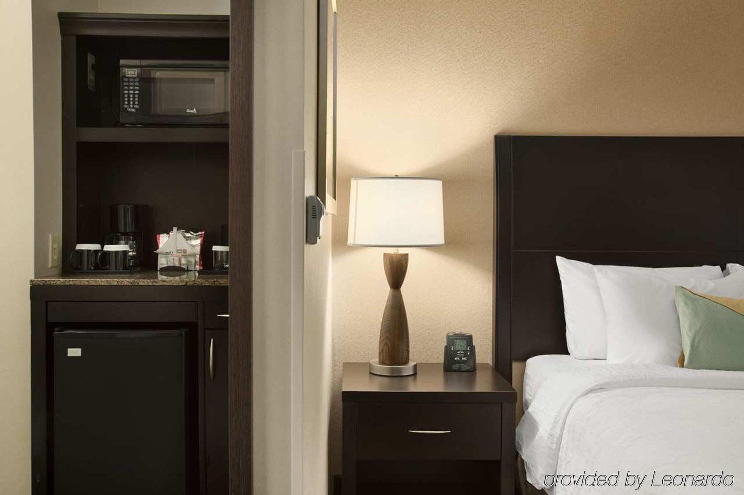 Hilton Garden Inn Silver Spring White Oak Buitenkant foto