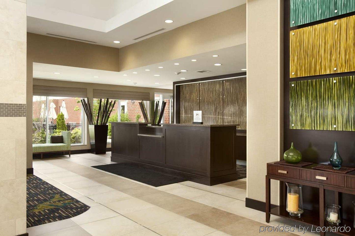 Hilton Garden Inn Silver Spring White Oak Buitenkant foto