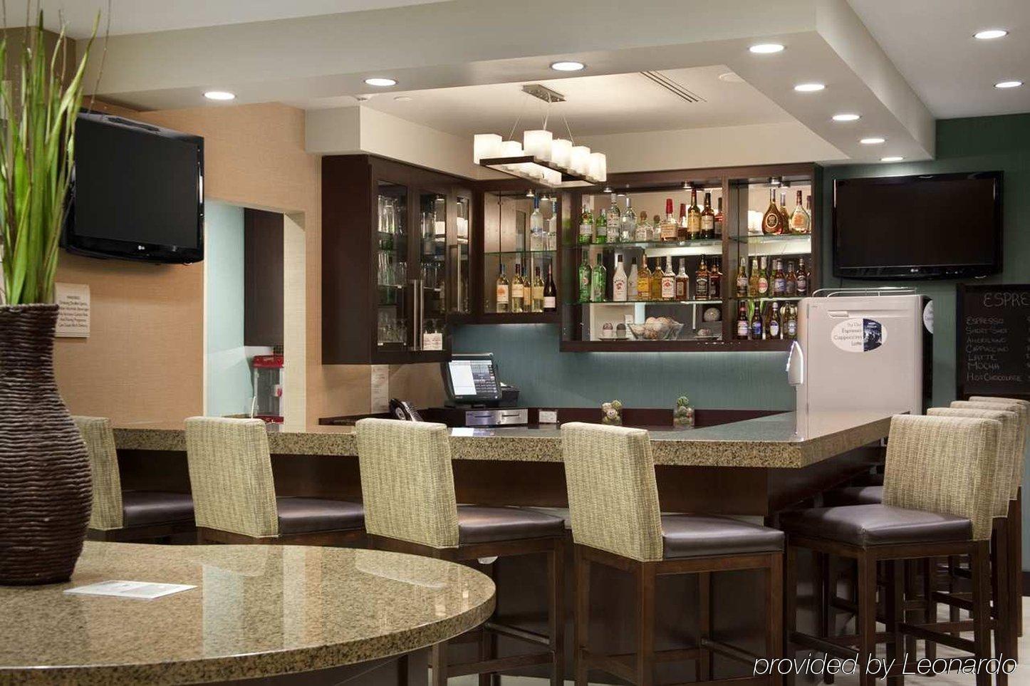Hilton Garden Inn Silver Spring White Oak Buitenkant foto