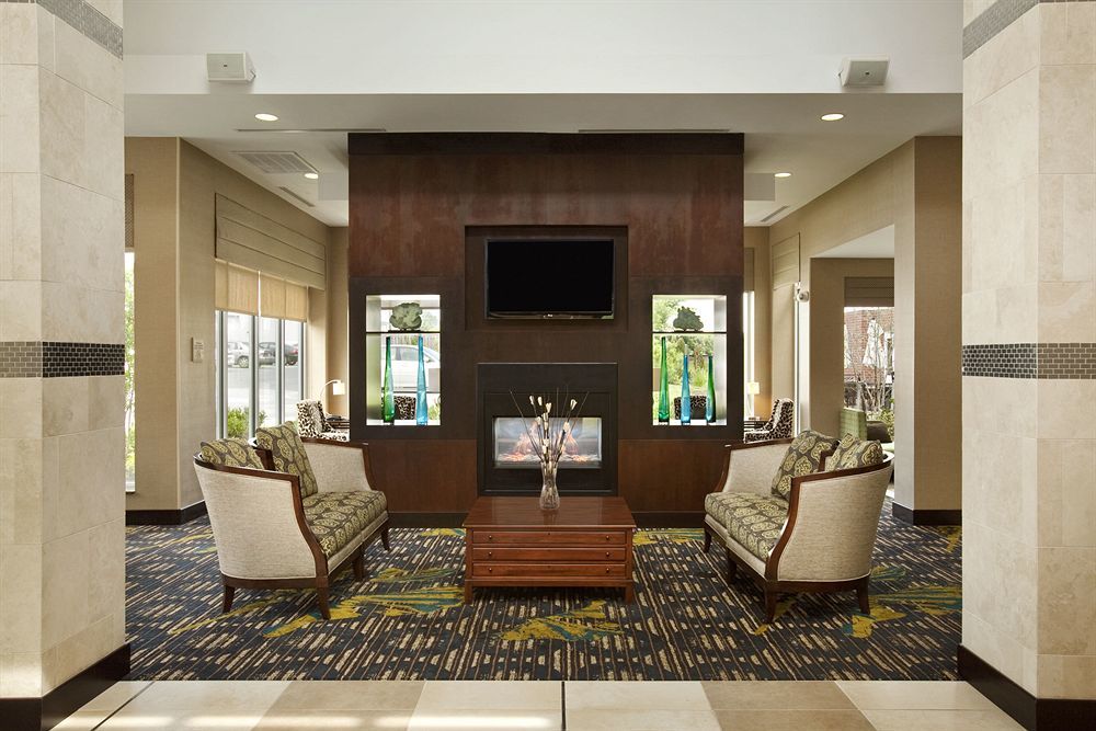 Hilton Garden Inn Silver Spring White Oak Buitenkant foto