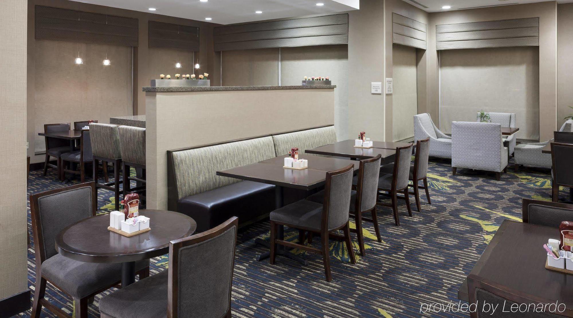 Hilton Garden Inn Silver Spring White Oak Buitenkant foto