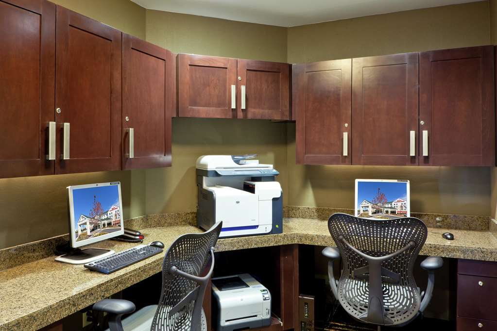 Hilton Garden Inn Silver Spring White Oak Faciliteiten foto